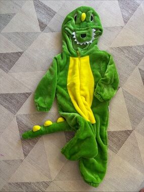 Dinosaur/ Crocodile/ Alligator Suit
